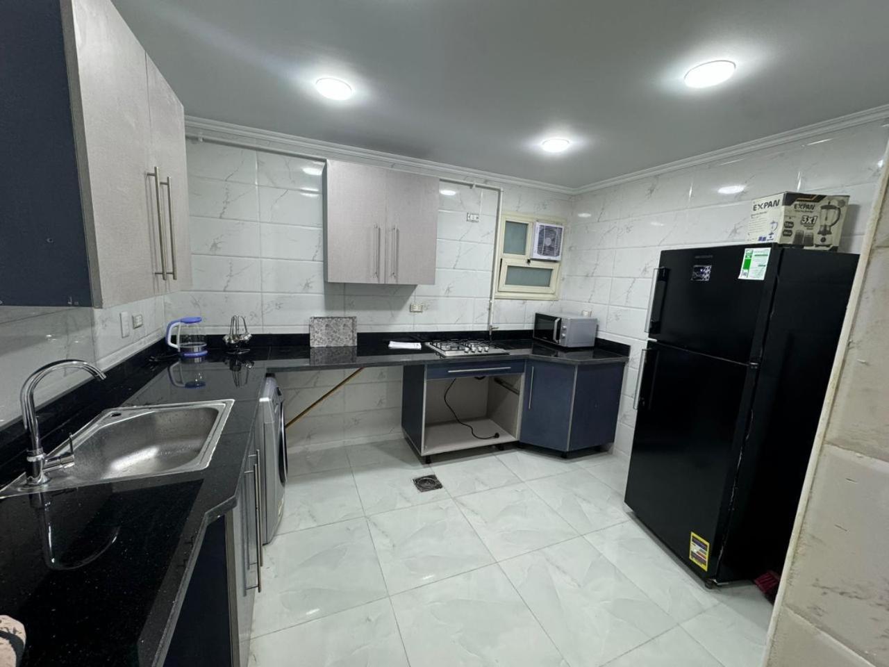 Apartment شقه للإيجار فرش فندقي بالمهندسين